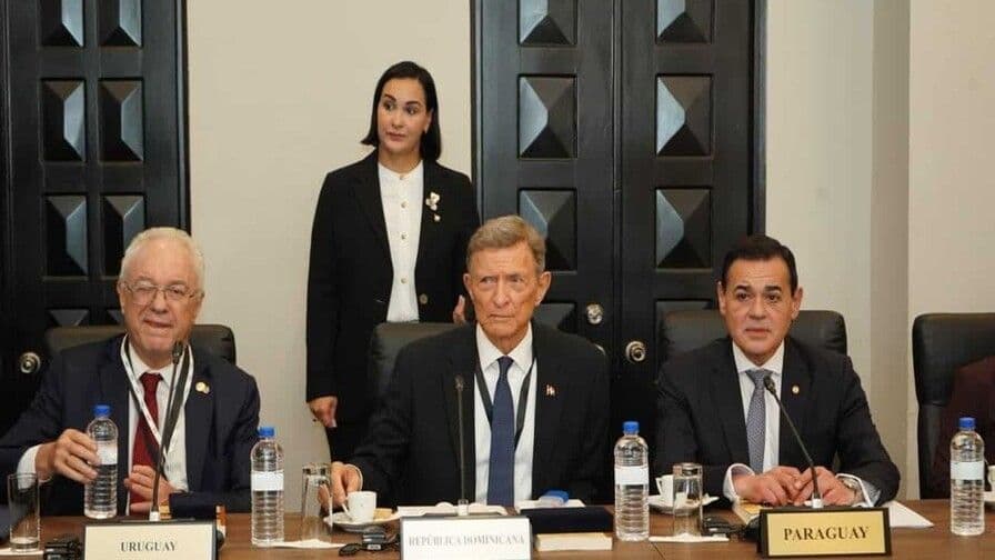 El Congreso enfrenta retrasos en reformas clave