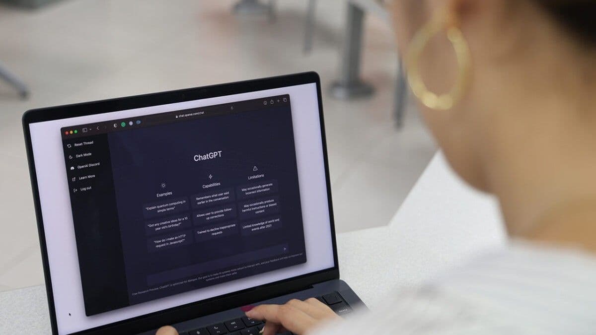 Estudio revela relación entre dependencia de IA y procrastinación en universitarios dominicanos