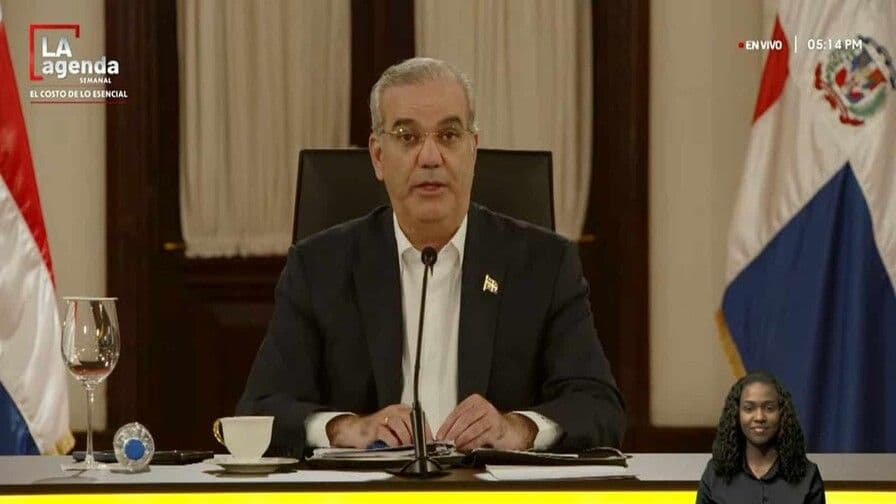 Gobierno dominicano dialoga con EE. UU. sobre el arroz en DR-Cafta