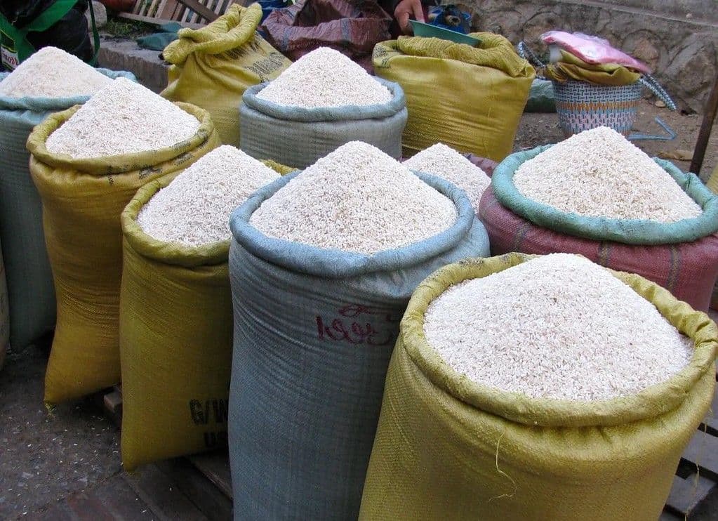 Estados Unidos impone arancel del 12.5% a productos dominicanos mientras presiona por apertura del mercado de arroz