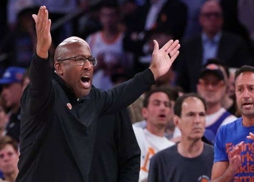 Mike Brown: Cinco veces campeón de la NBA y leyenda de los Knicks