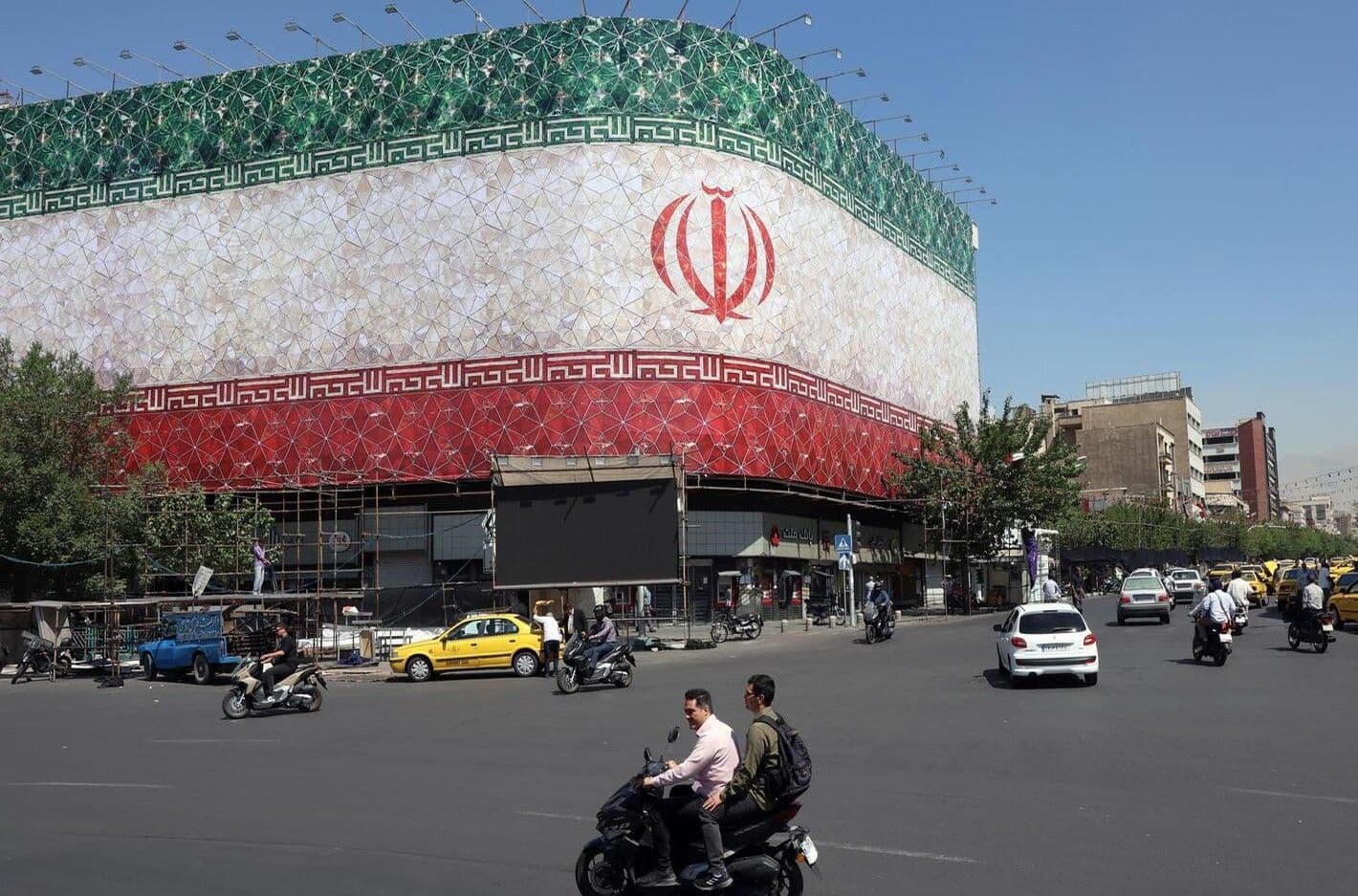 Irán ratificará acuerdo de paz con Estados Unidos el próximo viernes