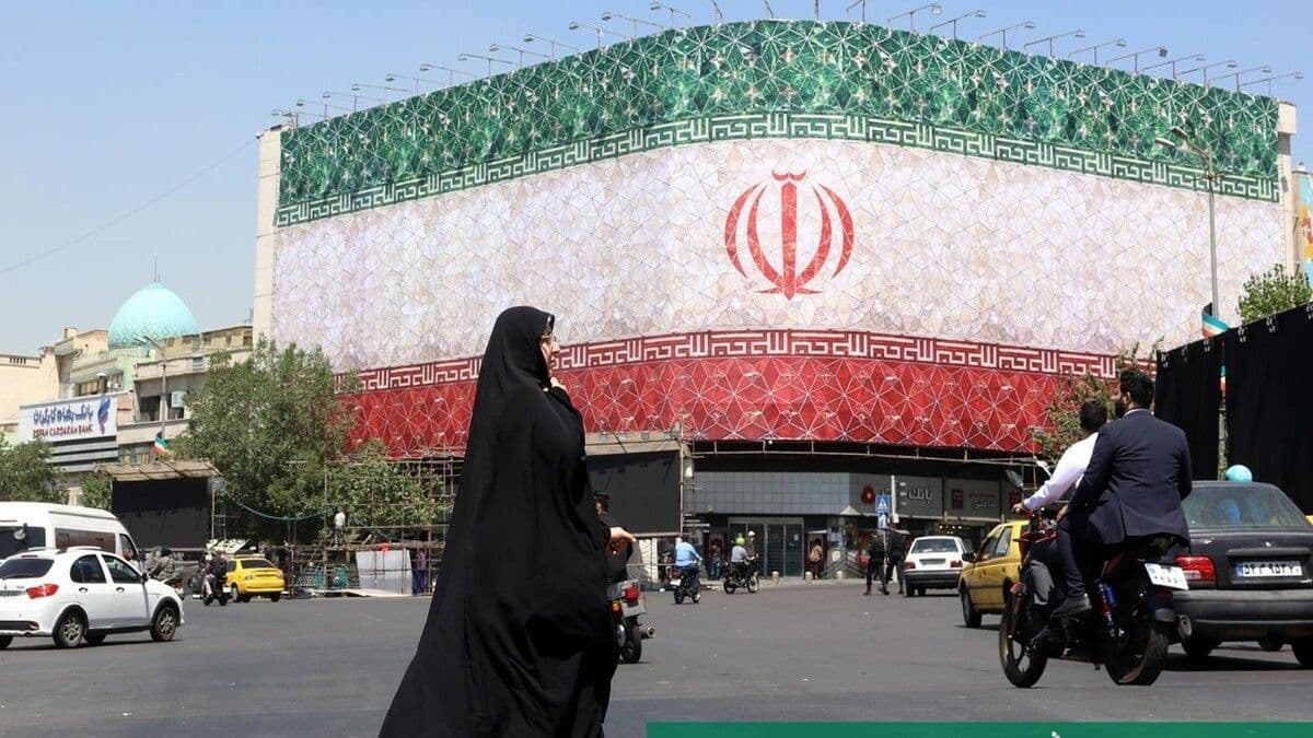 Acuerdo entre EE. UU. e Irán para reabrir el estrecho de Ormuz