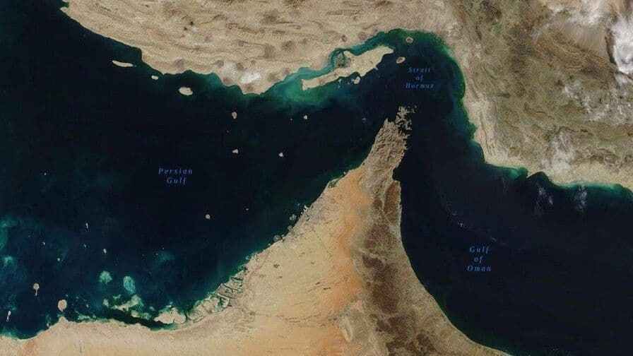 Acuerdo entre EE. UU. e Irán busca finalizar acciones militares