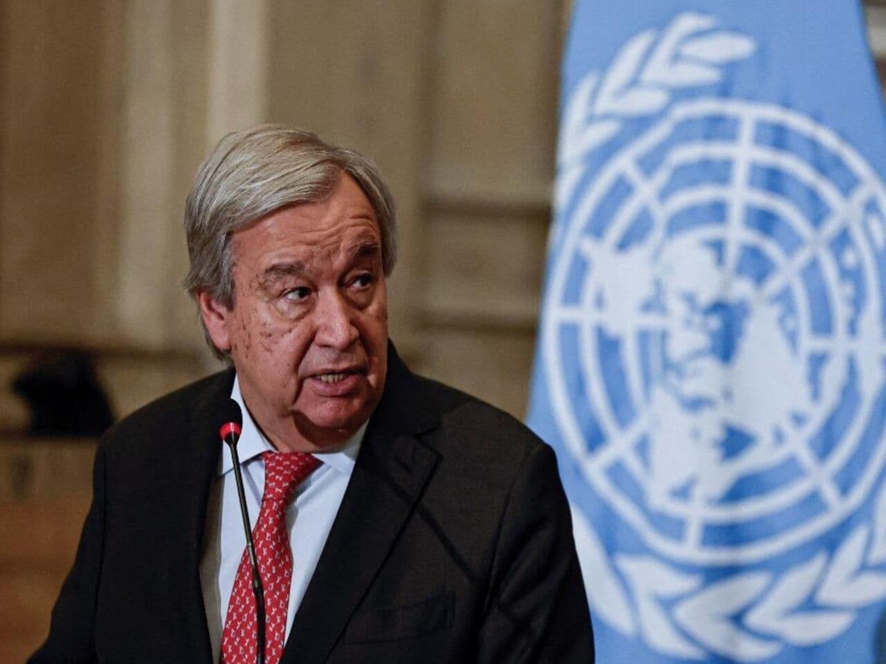 La ONU advierte sobre el aumento del tráfico de drogas sintéticas en Asia