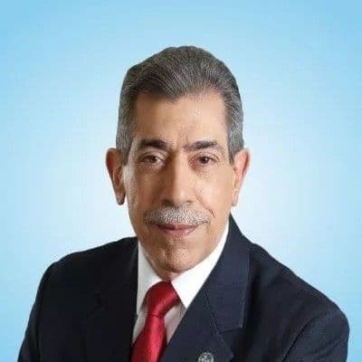 Jorge Asjana propone transformar la UASD con visión de futuro
