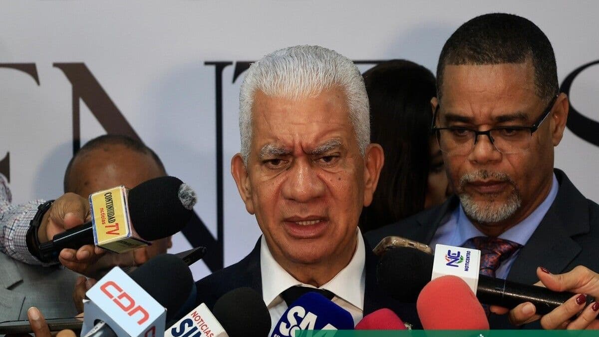 Debate sobre el Plan Fiscal y su impacto en la economía dominicana