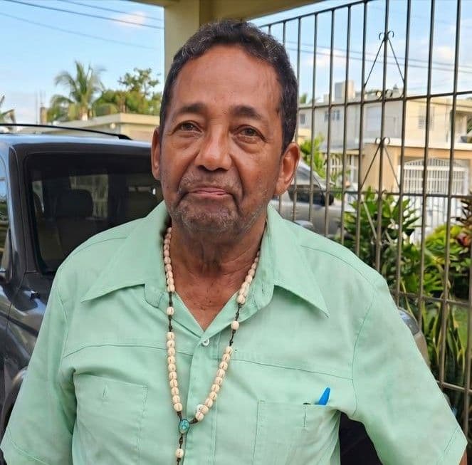Sacerdote desaparecido es encontrado en buen estado en centro médico de Santo Domingo