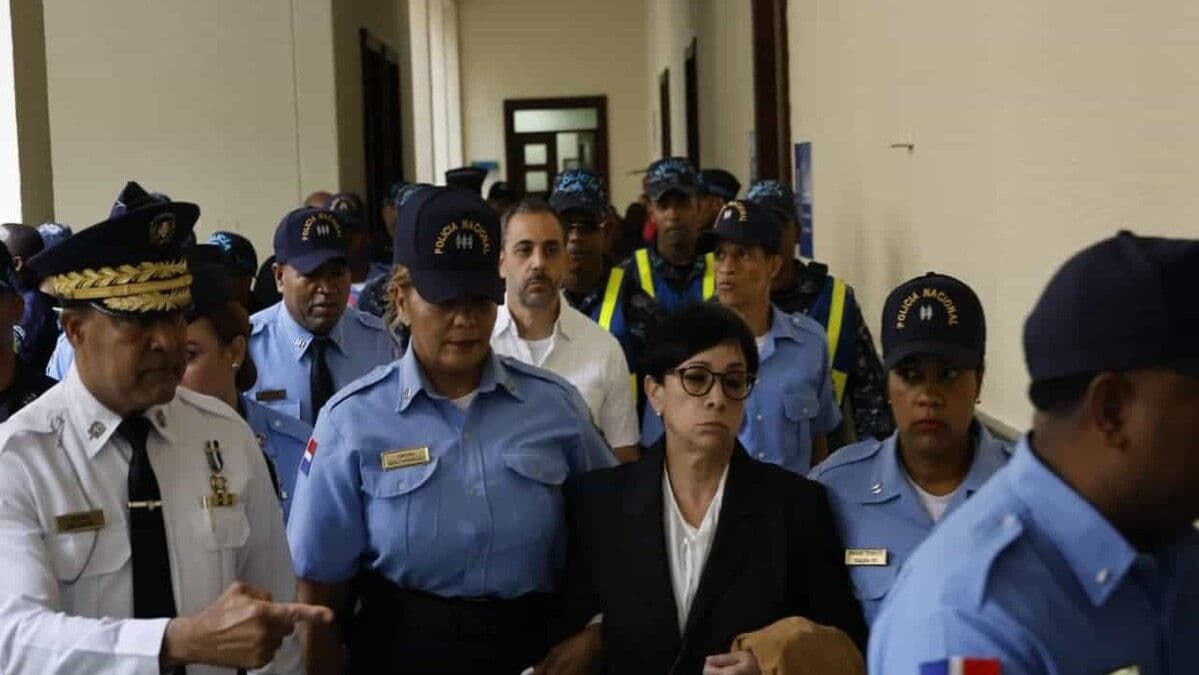 Juicio por homicidio involuntario contra propietarios del Jet Set avanza