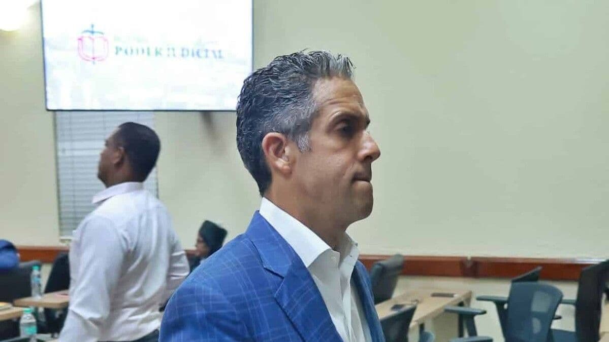 Tribunal confirma enriquecimiento ilícito de exdirector del Cestur