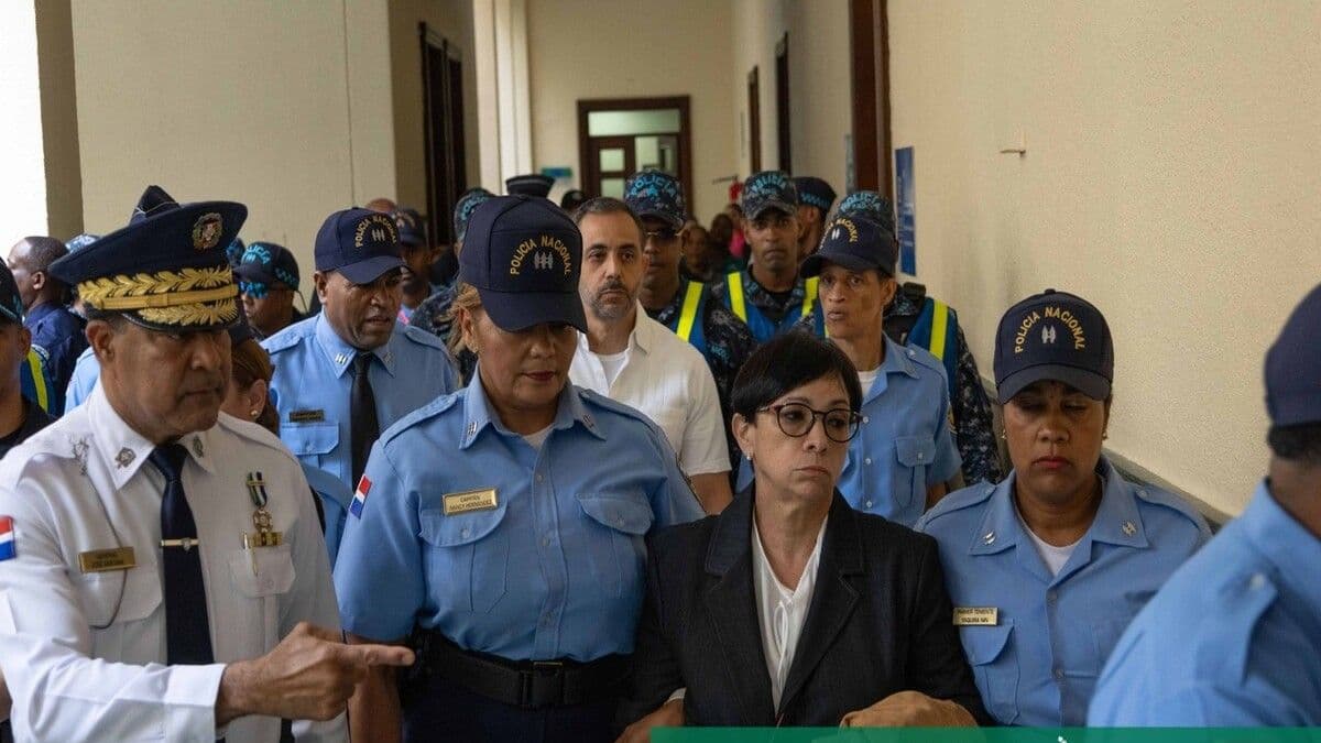 Caso Jet Set: Envío a juicio y medidas patrimoniales
