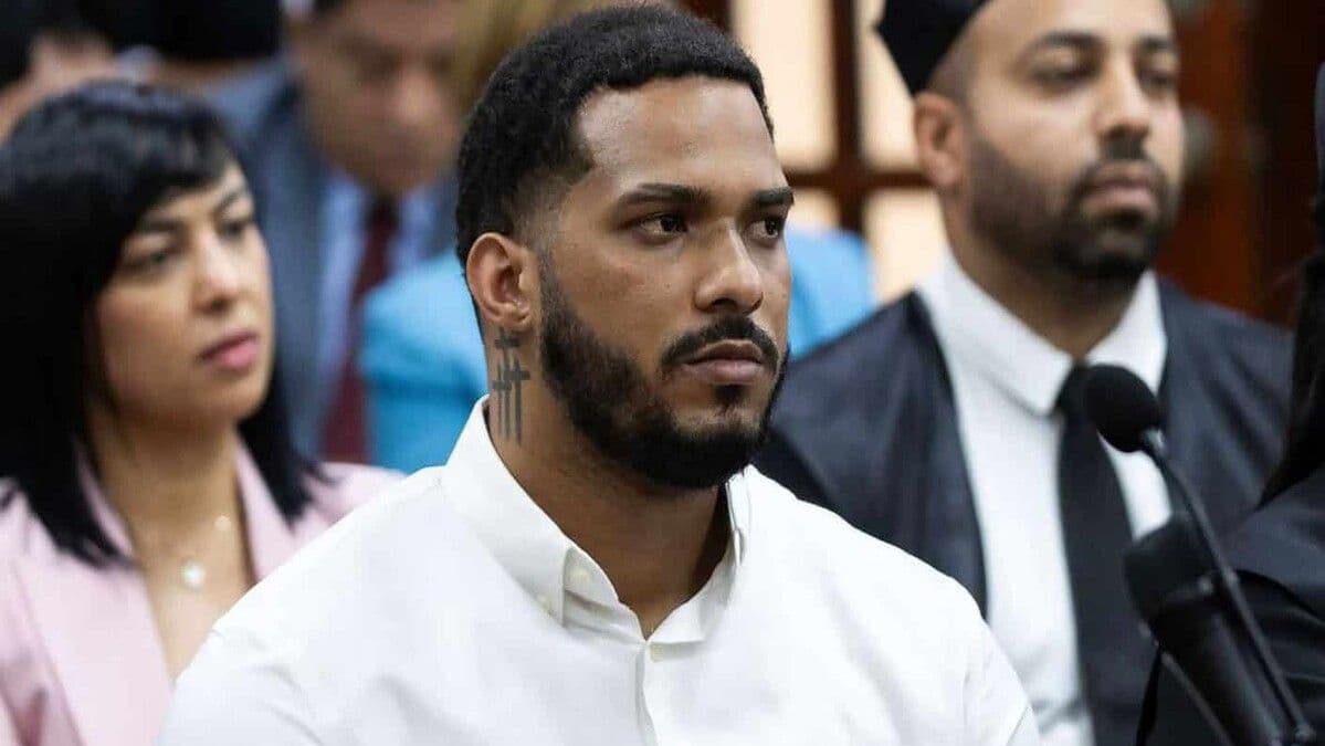 Sentencia contradictoria en el caso de Wander Franco se leerá hoy