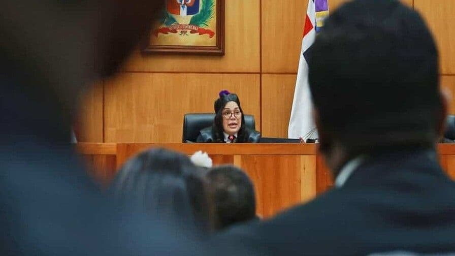 Adán Cáceres condenado a 20 años por desfalco en el Cusep
