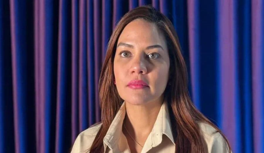 Testimonio de una sobreviviente del derrumbe en la discoteca Jet Set de Santo Domingo