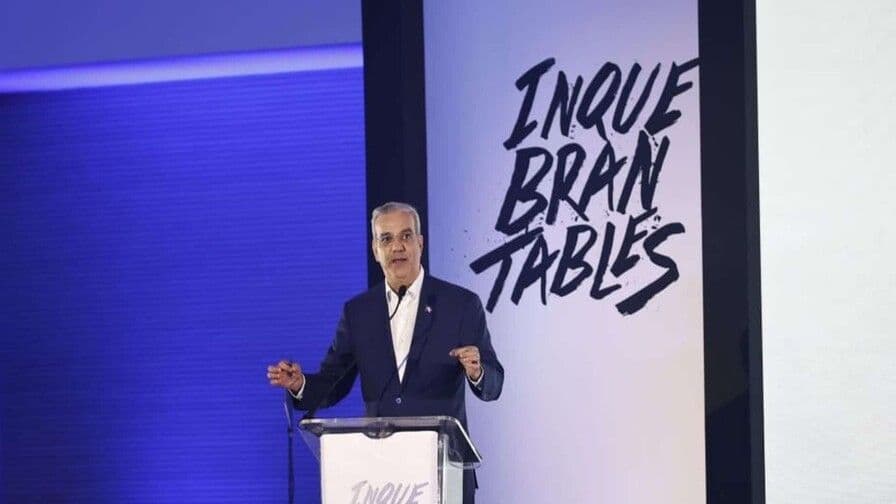 Lanzamiento de 'Inquebrantables': Plataforma para el desarrollo juvenil en República Dominicana