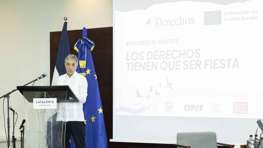 Desigualdades sociales y derechos humanos en República Dominicana