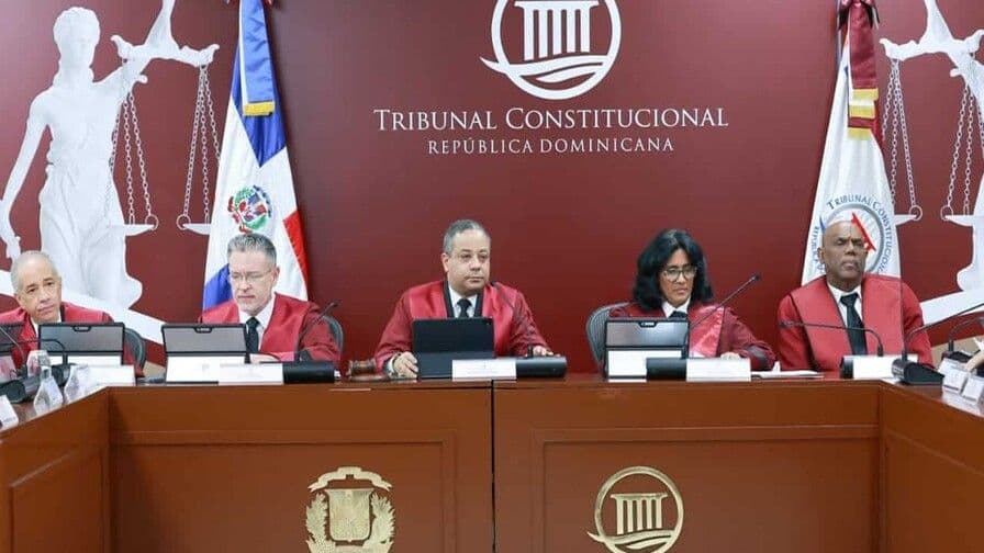 El Tribunal Constitucional evalúa recurso sobre indexación salarial