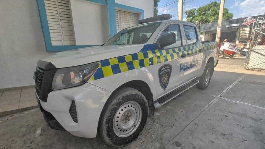 Mujer herida con arma blanca en Dajabón por su pareja