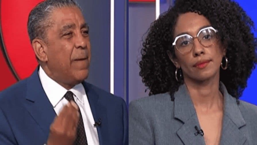 Espaillat exige disculpas a Ávila Chevalier por comentarios sobre nacionalismo dominicano