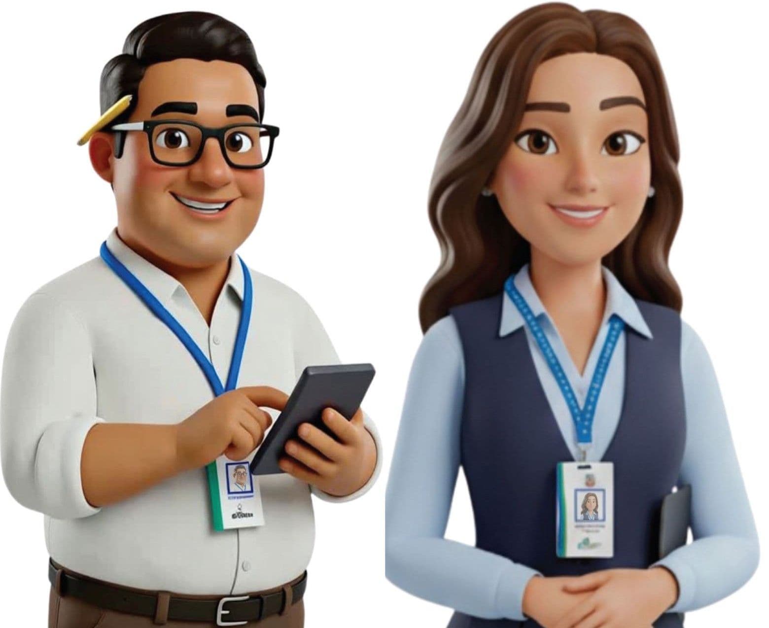 La TSS implementa inteligencia artificial para mejorar servicios