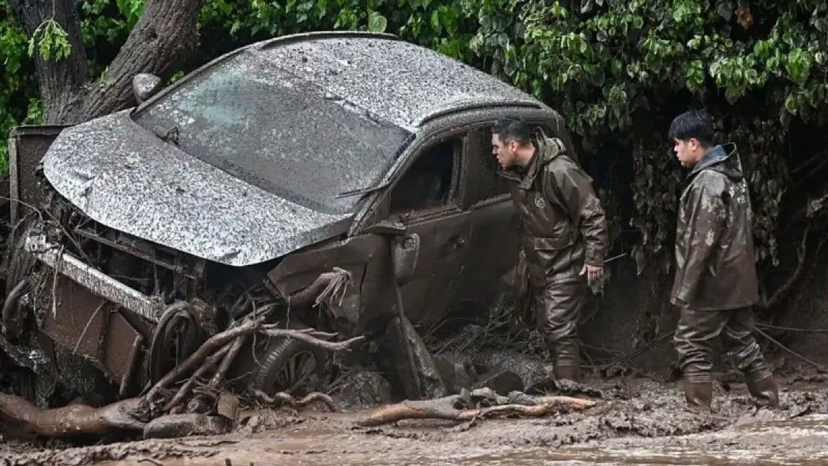 El impacto del fenómeno El Niño en América Latina y el mundo