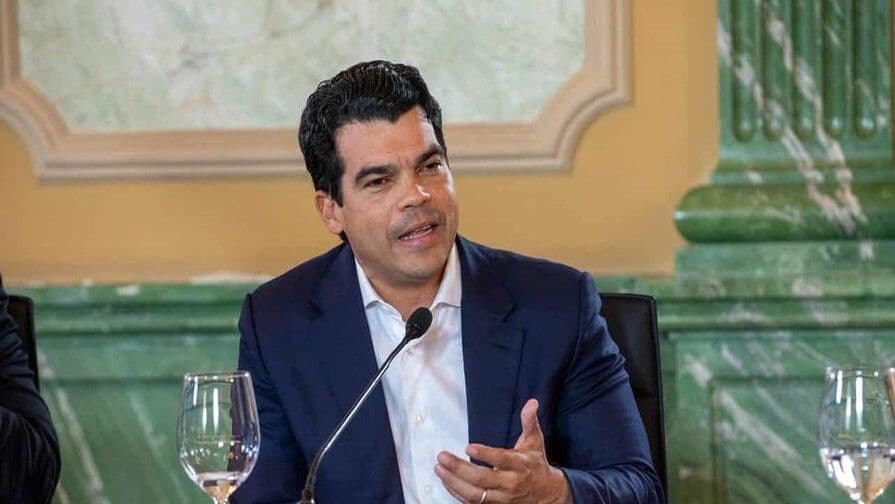 Luis Abinader participará en Foro Mundial de la Alimentación en Roma