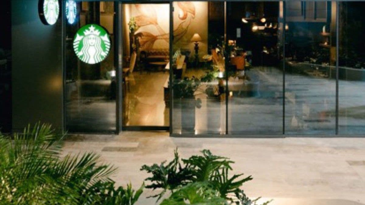 Starbucks inaugura su tienda número 16 en República Dominicana
