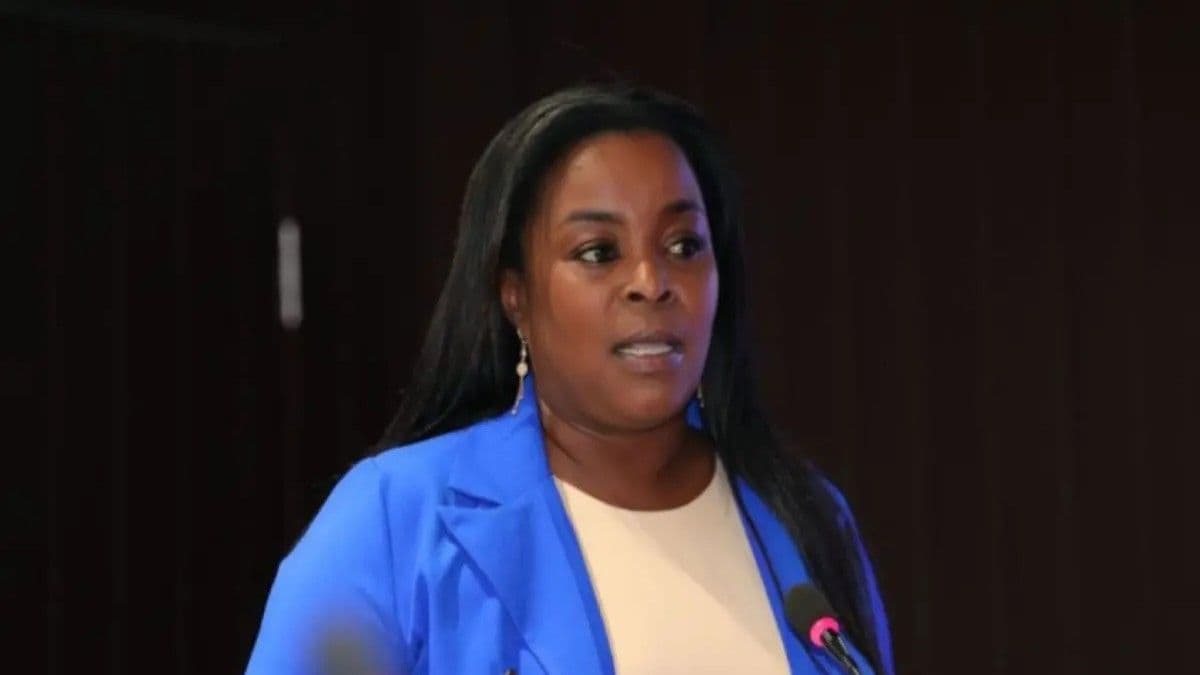 Diputada Millys Martínez denuncia abuso policial y exige investigación