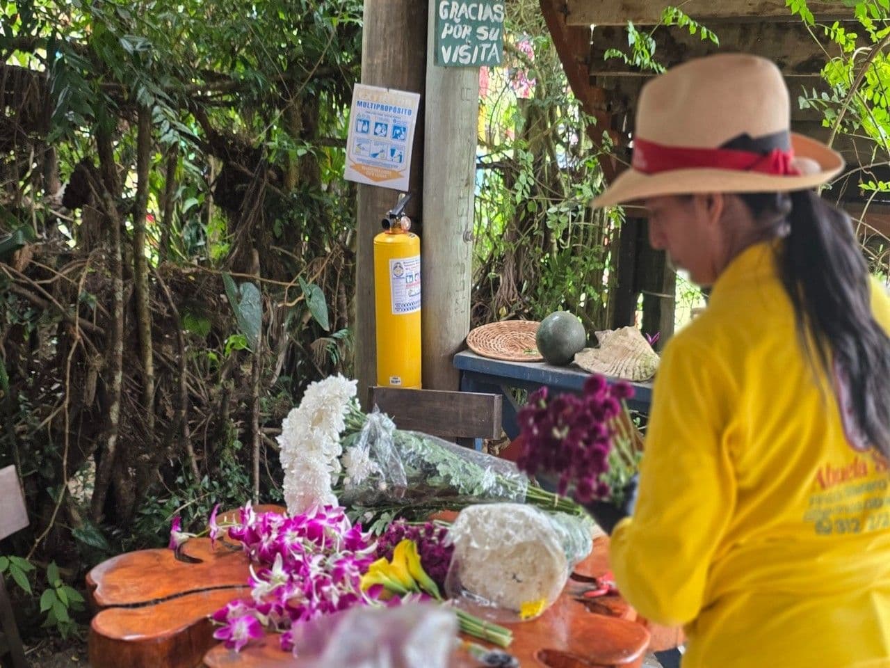 Tradición de las Silletas en Antioquia: un legado de color y cultura