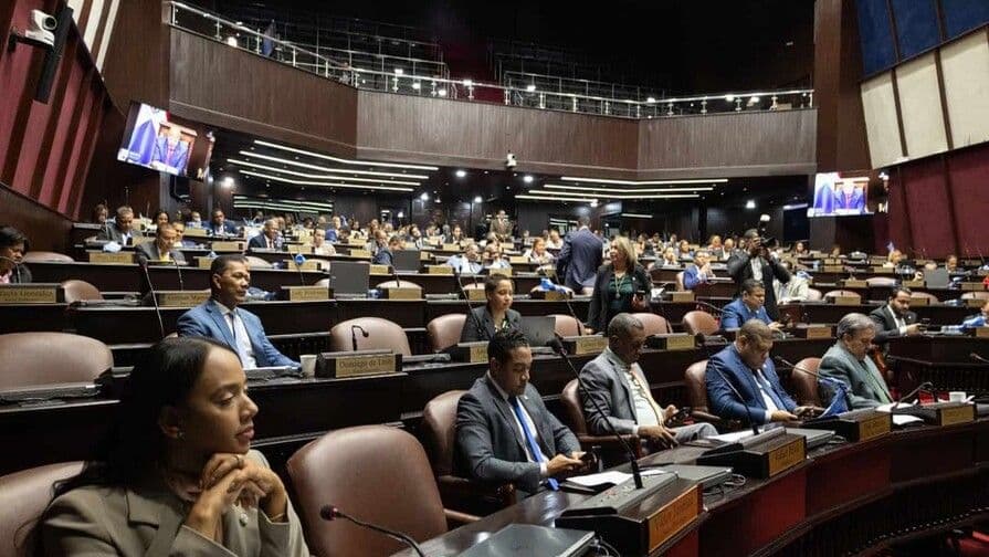 Abogados critican el cúmulo de penas en el nuevo Código Penal dominicano