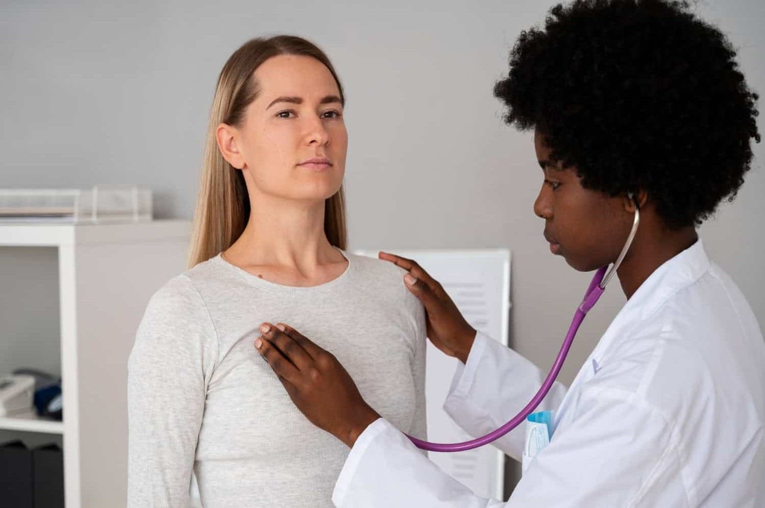Aumenta la tasa de curación del cáncer de mama gracias a la detección temprana