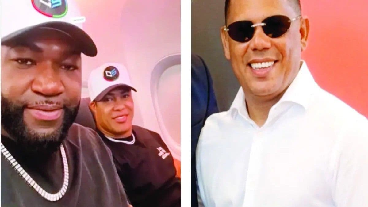 El papel de los prestamistas en el sistema de firmas de prospectos de MLB