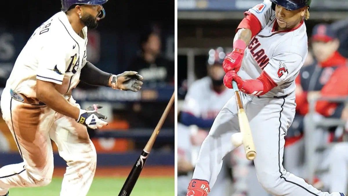 Choque de titanes dominicanos en la Serie de Campeonato de la Liga Americana