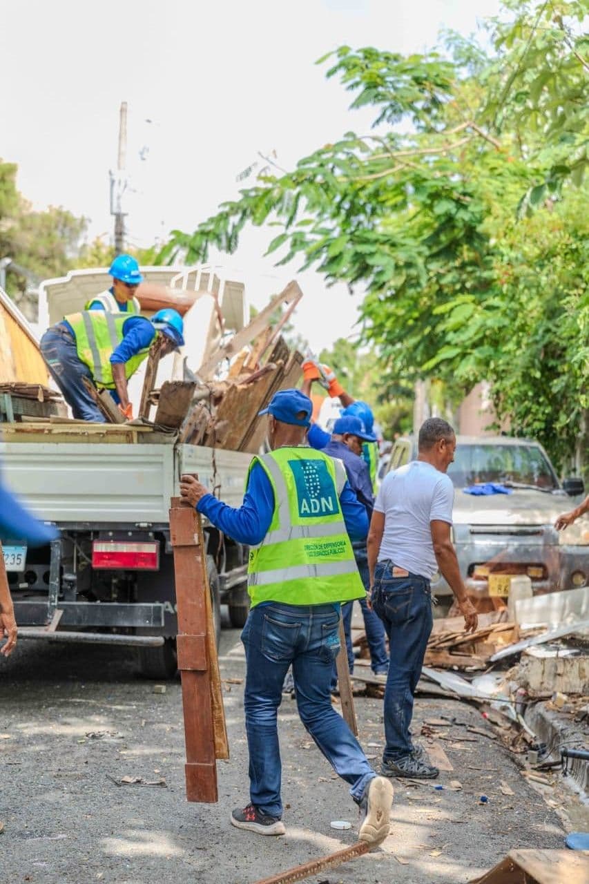 PRM enfrenta desafío de renovar su Dirección Ejecutiva
