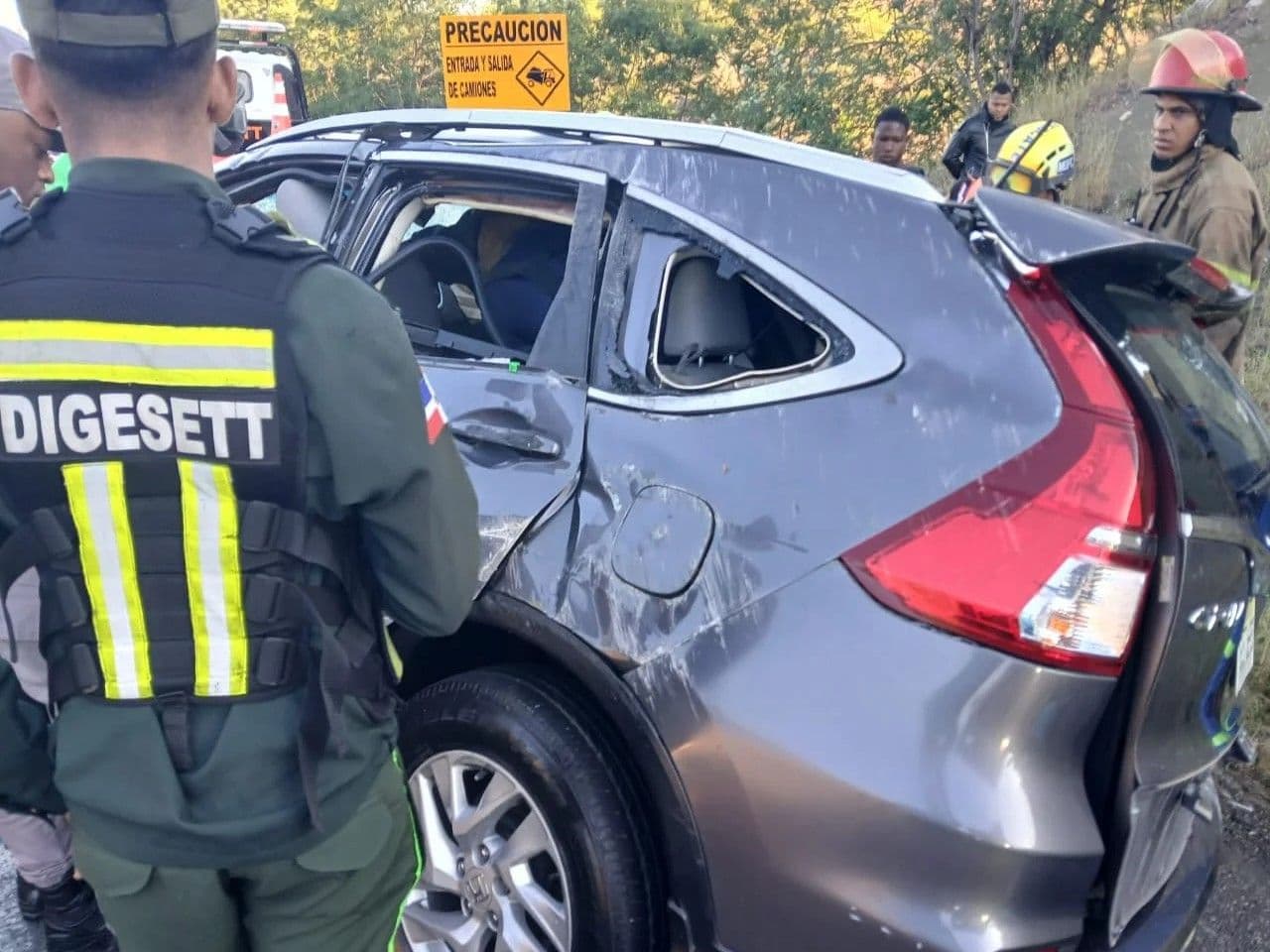 Procedimientos a seguir si el otro conductor no tiene seguro tras un accidente