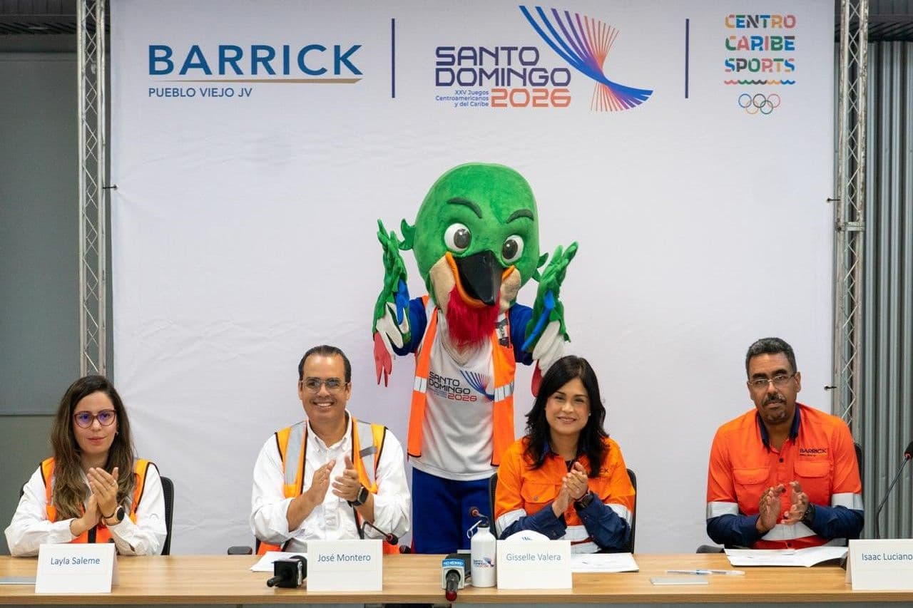 Doce claves para entender la importancia de los Juegos Centroamericanos y del Caribe 2026