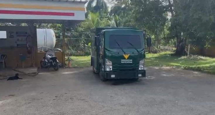 Se entrega sospechoso de asalto en Villa María