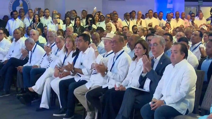 Renovación en la Dirección Ejecutiva del PRM