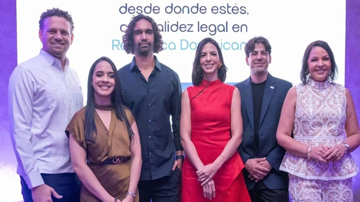 Digito introduce soluciones de firma electrónica en República Dominicana