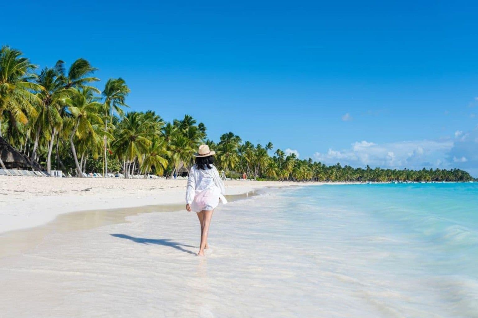 El bienestar redefine la experiencia turística en Punta Cana