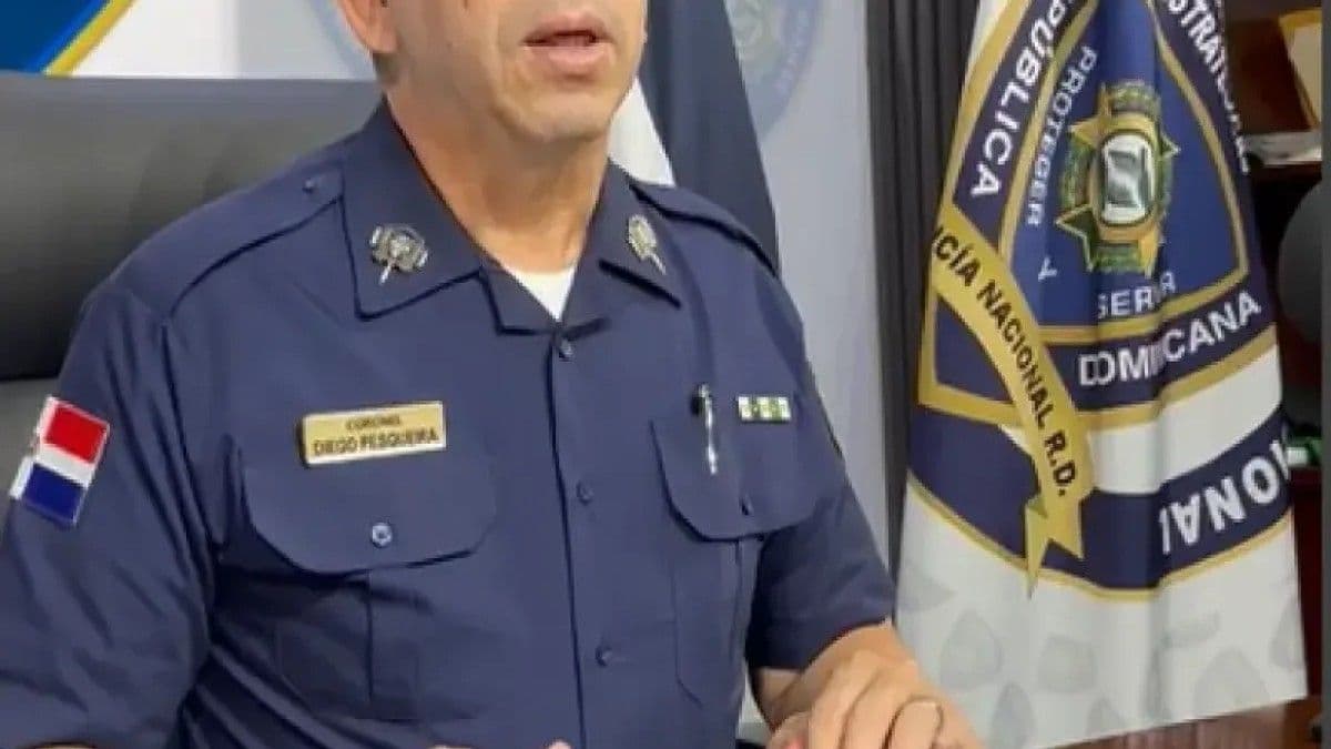 Policía busca a sospechoso de doble homicidio en Los Frailes