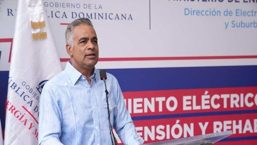 República Dominicana mantiene protección arancelaria al arroz frente a DR-Cafta
