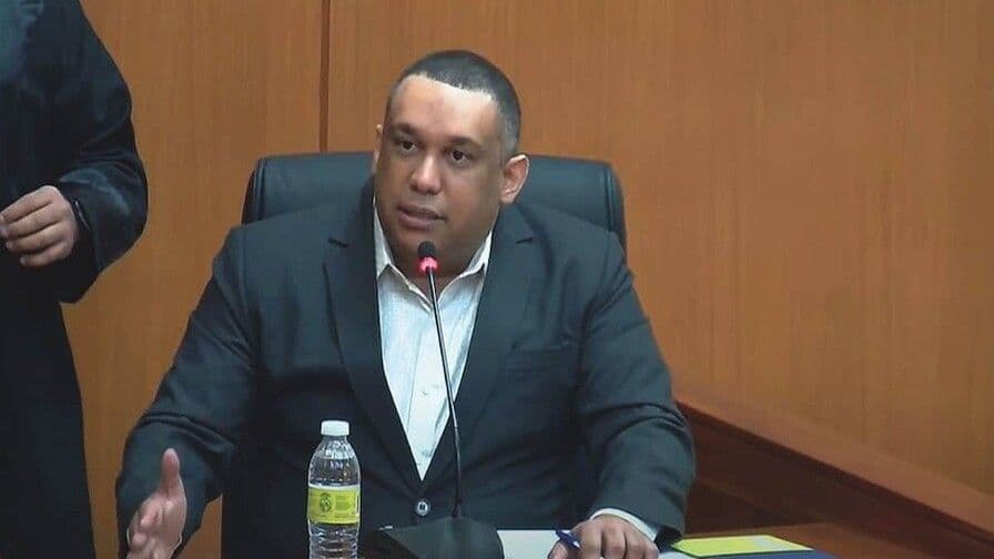 Tribunal modifica arresto domiciliario del mayor Raúl Alejandro Girón