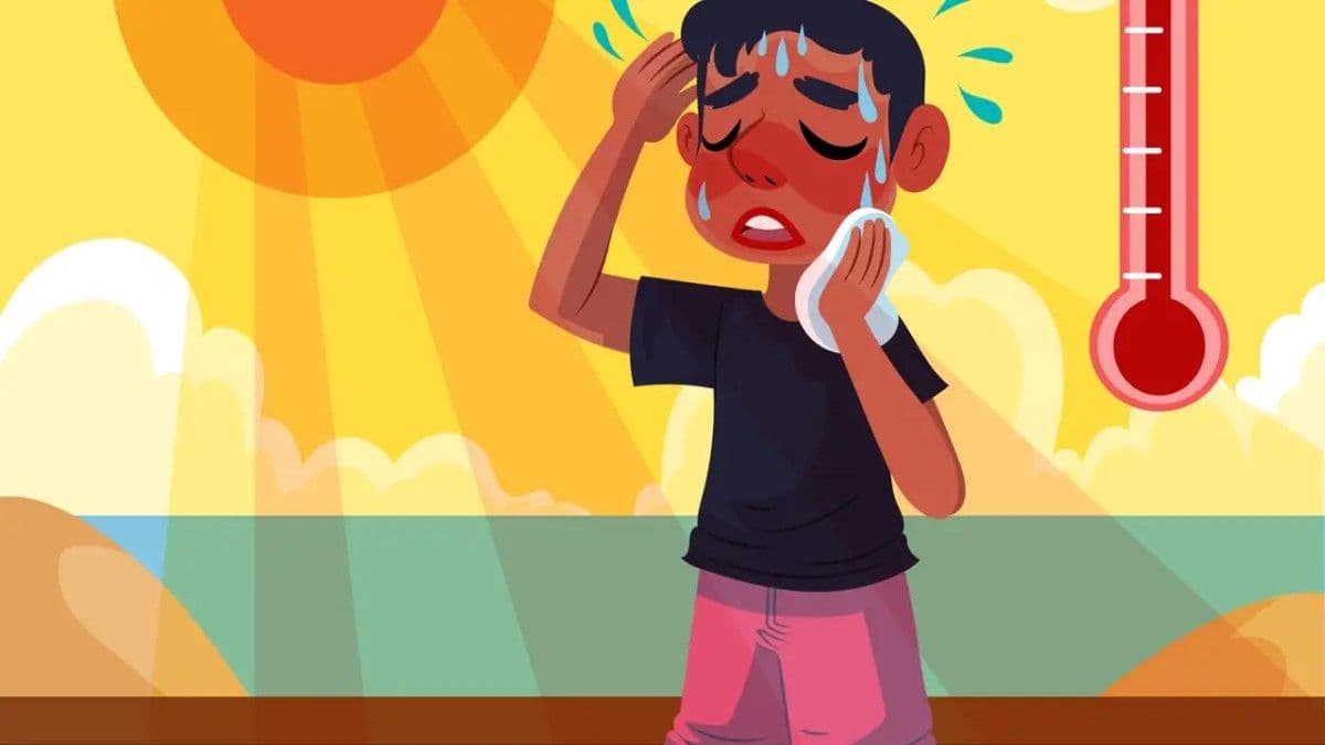 Recomendaciones ante el calor extremo en República Dominicana