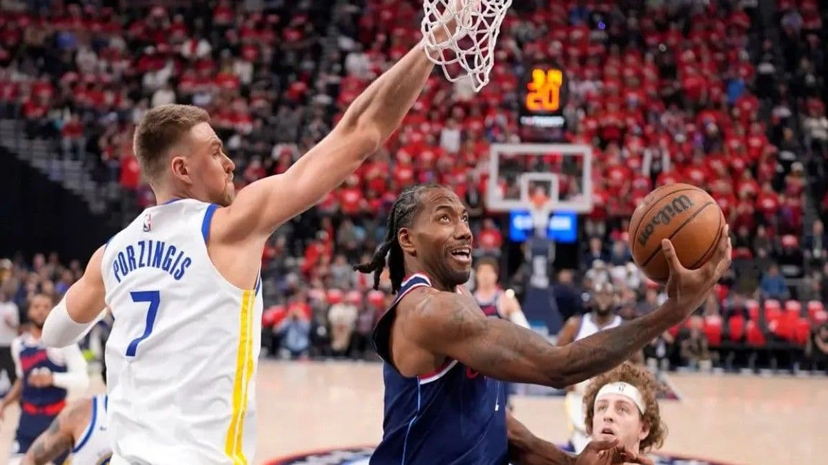 Gerentes de la NBA proyectan a Spurs como campeones y a Wembanyama como MVP