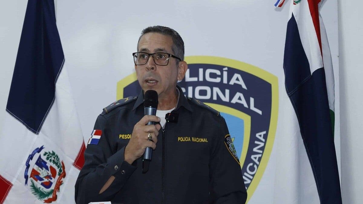Detenido presunto autor de homicidio de baloncestista en San Carlos