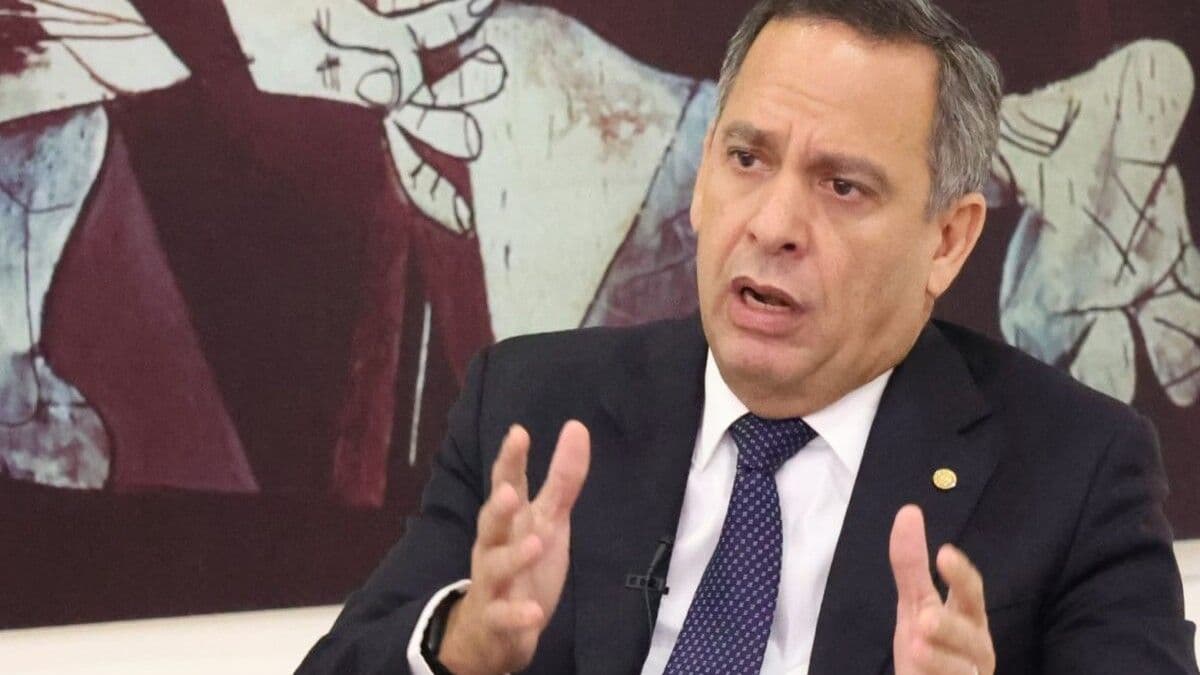 Luis Henry Molina destaca el alto costo del sistema penal en el presupuesto judicial
