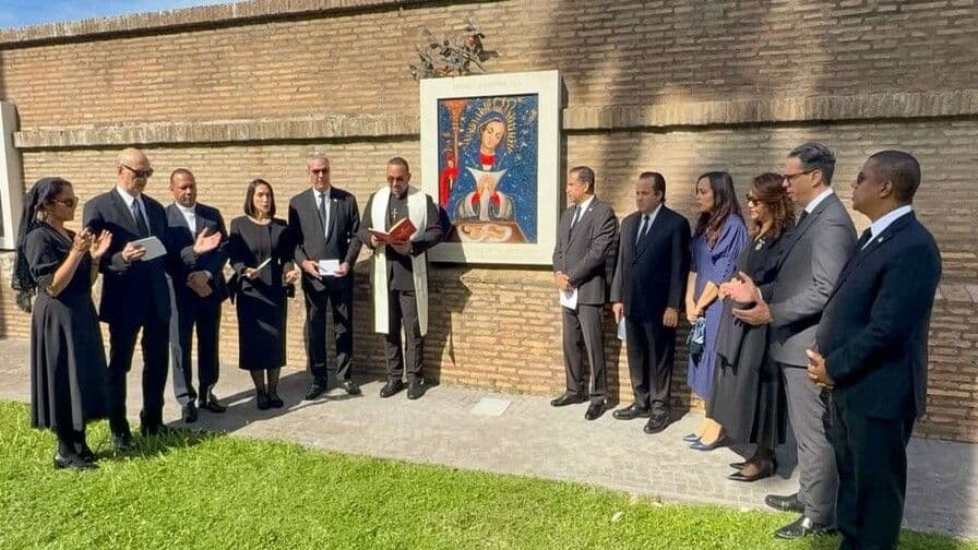 Familias dominicanas exigen retorno de jóvenes reclutados en Rusia