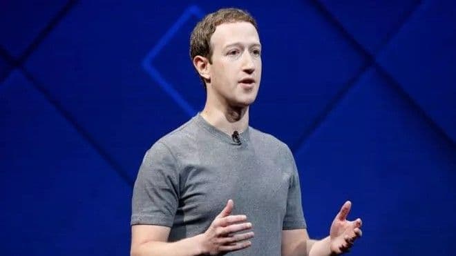 Zuckerberg advierte sobre el control centralizado de la inteligencia artificial