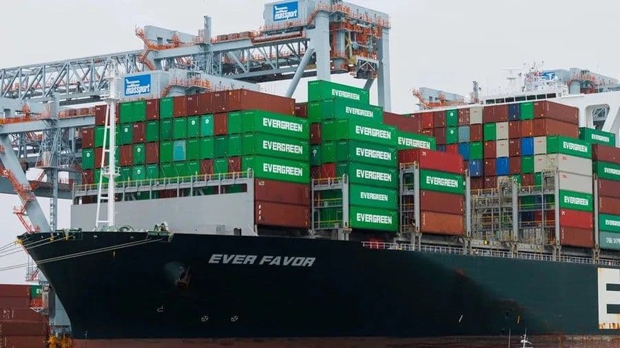 Entra en vigor acuerdo comercial entre la UE y EE.UU.
